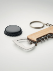 Portachiavi 3 in 1