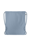 Sacca con coulisse cotone bio