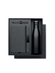 Set regalo Notebook Penna Borraccia