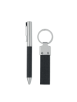 Set regalo Penna Portachiavi