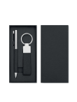 Set regalo Penna Portachiavi