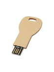 Chiavetta USB in carta riciclata
