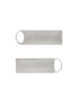 Chiavetta USB compatta in metallo