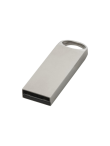 Chiavetta USB compatta in metallo