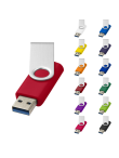 Chiavetta USB rotante