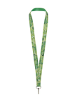 Lanyard FULL COSTUM gancio singolo
