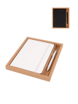 Set ufficio Notebook Penna