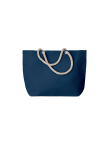 Borsa mare colorata corda