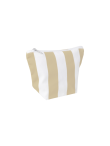 Pochette mare righe