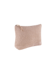 Pochette effeto spugna 