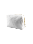 Beauty case waffle