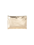 Pochette in similpelle 
