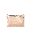 Pochette in similpelle 