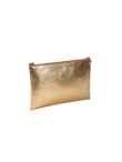 Pochette dorata