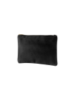 Pochette in velluto 