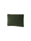 Pochette in velluto 