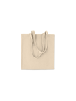 Shopper in velluto