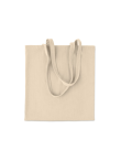 Shopper in velluto