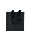 Shopper in velluto