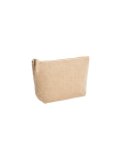 Pochette in juta