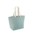 Borsa mare in juta