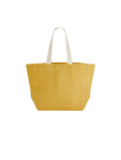 Borsa mare in juta
