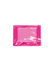 Beauty case in PVC