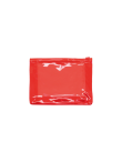 Beauty case in PVC