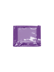 Beauty case in PVC