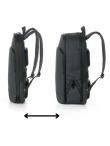 Zaino Compact Estensibile